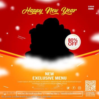 file poster banner banh kem sinh nhat cake 081