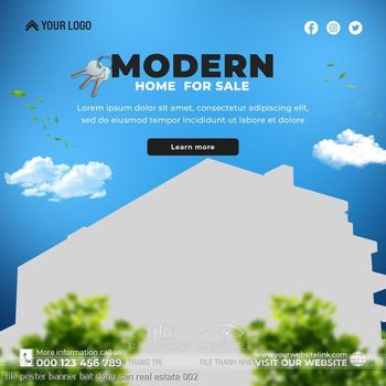 file poster banner bat dong san real estate 002