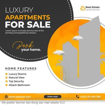 file poster banner bat dong san real estate 013