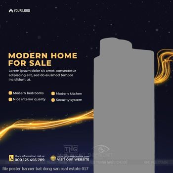 file poster banner bat dong san real estate 017