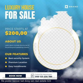 file poster banner bat dong san real estate 020