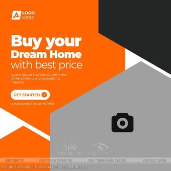 file poster banner bat dong san real estate 024