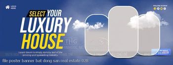 file poster banner bat dong san real estate 028
