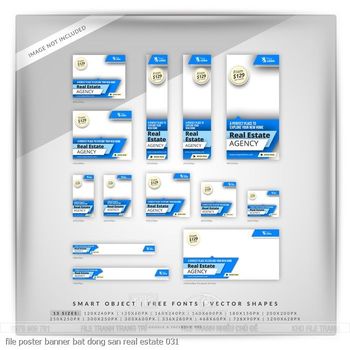 file poster banner bat dong san real estate 031