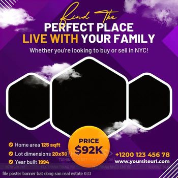 file poster banner bat dong san real estate 033