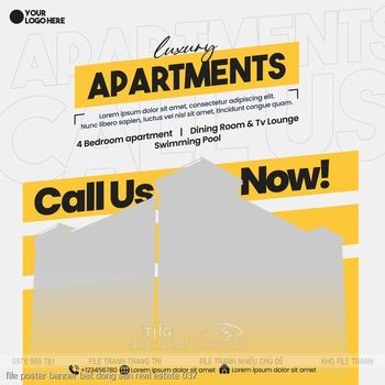 file poster banner bat dong san real estate 037