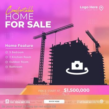file poster banner bat dong san real estate 039