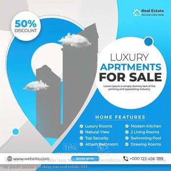 file poster banner bat dong san real estate 043