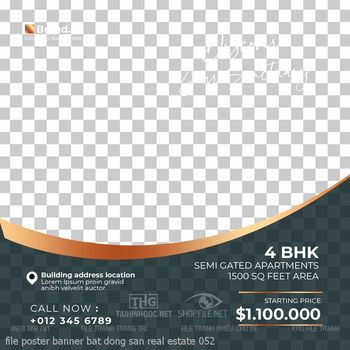 file poster banner bat dong san real estate 052