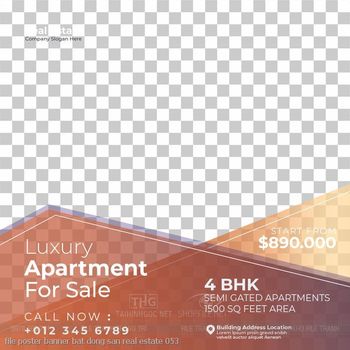 file poster banner bat dong san real estate 053