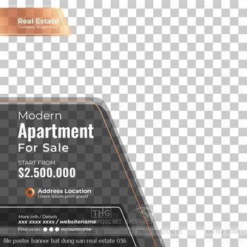 file poster banner bat dong san real estate 056