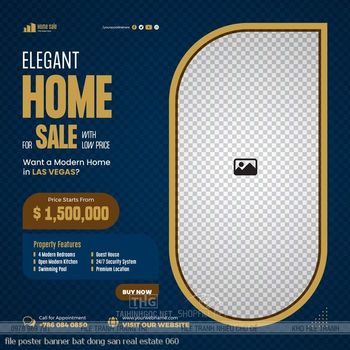 file poster banner bat dong san real estate 060