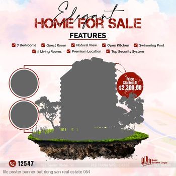 file poster banner bat dong san real estate 064