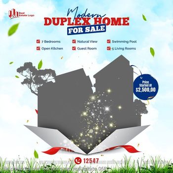 file poster banner bat dong san real estate 068