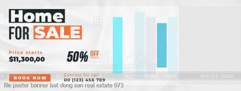 file poster banner bat dong san real estate 073