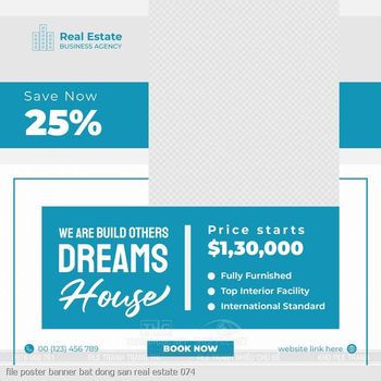 file poster banner bat dong san real estate 074