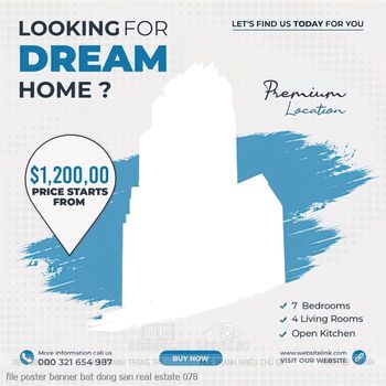 file poster banner bat dong san real estate 078