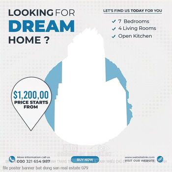 file poster banner bat dong san real estate 079