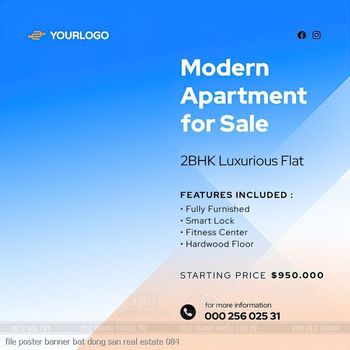 file poster banner bat dong san real estate 084