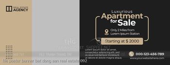 file poster banner bat dong san real estate 092