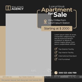 file poster banner bat dong san real estate 094