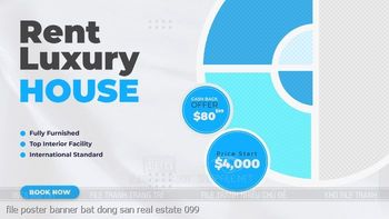 file poster banner bat dong san real estate 099
