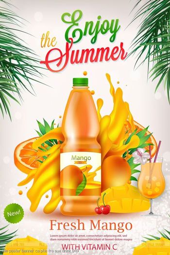file poster banner ca phe tra sua drink 049