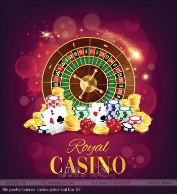 file poster banner casino poker bai bac 07
