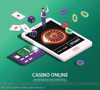 file poster banner casino poker bai bac 17