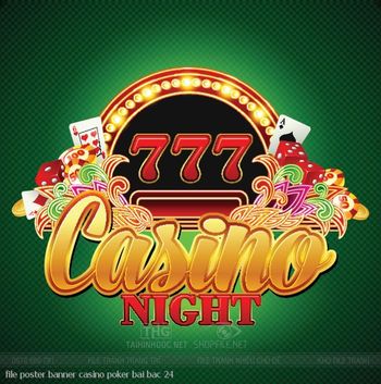 file poster banner casino poker bai bac 24