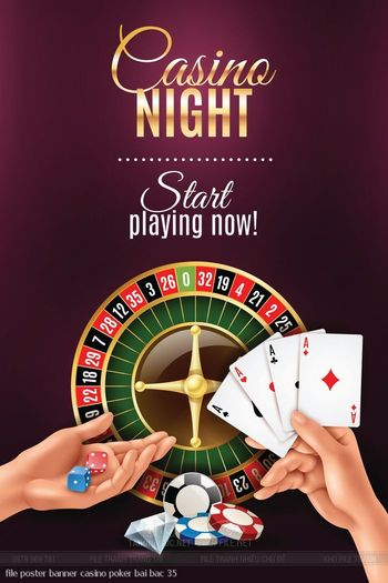 file poster banner casino poker bai bac 35