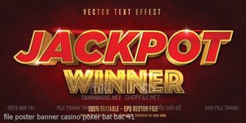 file poster banner casino poker bai bac 41