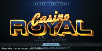 file poster banner casino poker bai bac 45