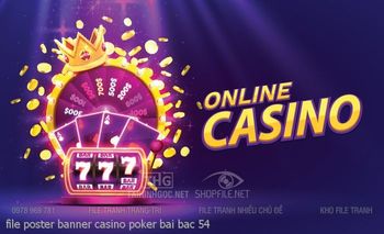file poster banner casino poker bai bac 54