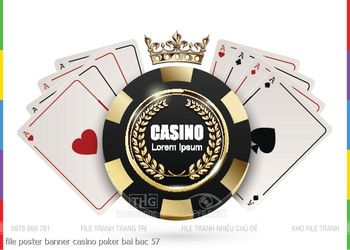 file poster banner casino poker bai bac 57