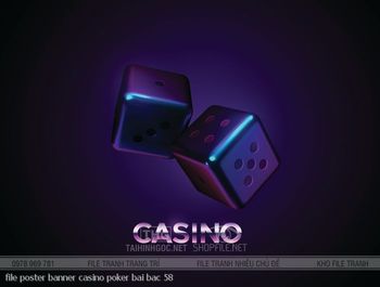 file poster banner casino poker bai bac 58