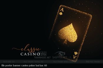 file poster banner casino poker bai bac 60