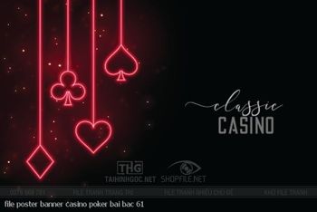 file poster banner casino poker bai bac 61
