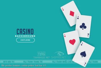 file poster banner casino poker bai bac 63