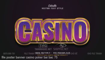 file poster banner casino poker bai bac 75
