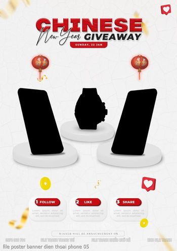 file poster banner dien thoai phone 05