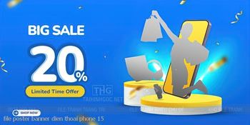 file poster banner dien thoai phone 15