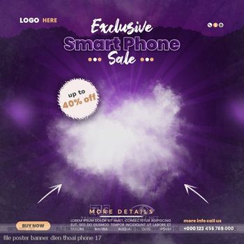 file poster banner dien thoai phone 17