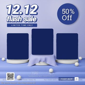 file poster banner dien thoai phone 18