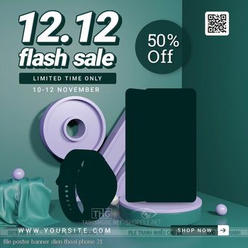 file poster banner dien thoai phone 21