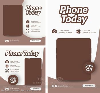 file poster banner dien thoai phone 23