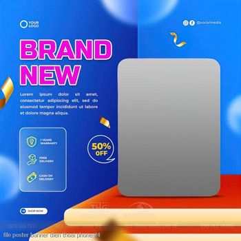 file poster banner dien thoai phone 24