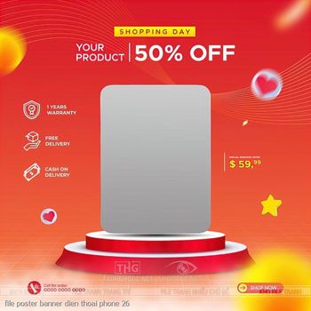 file poster banner dien thoai phone 26