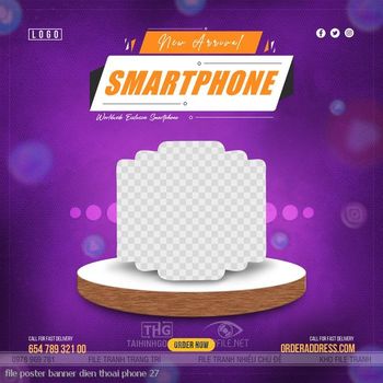 file poster banner dien thoai phone 27