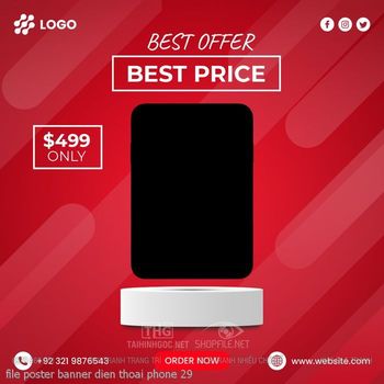 file poster banner dien thoai phone 29